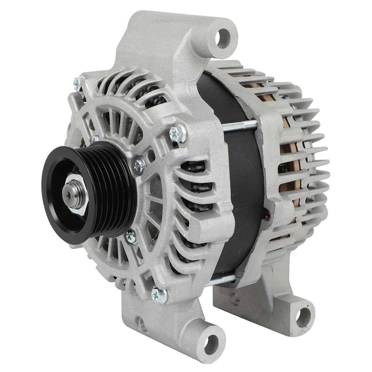 OCPTY alternator for Ford Escape front view, reliable daily power