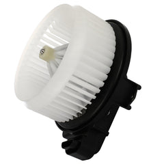 OCPTY three-pin terminal on the blower motor enabling secure electrical connection.
