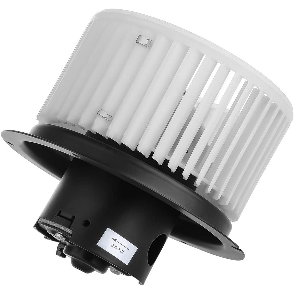 OCPTY blower motor fan wheel pre-balanced for smooth operation and easy installation.