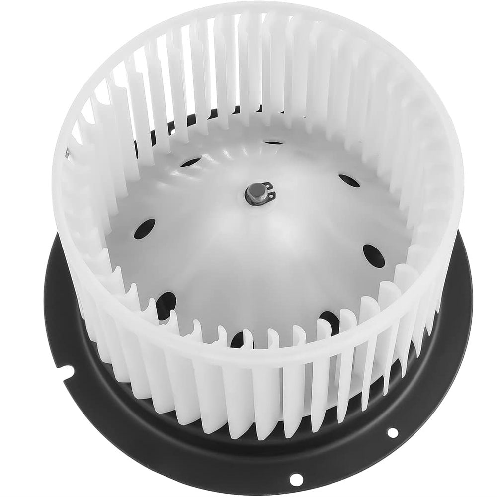 OCPTY blower motor testing and durability for long-lasting performance.