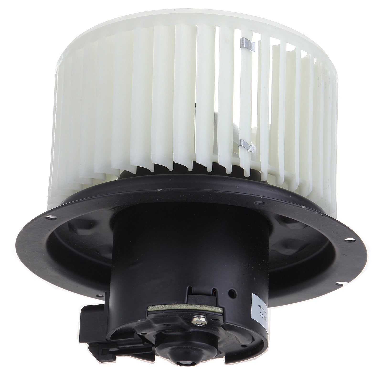 OCPTY cabin airflow enhancement for improved driving comfort.