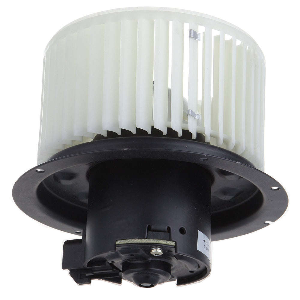 OCPTY cabin airflow enhancement for improved driving comfort.