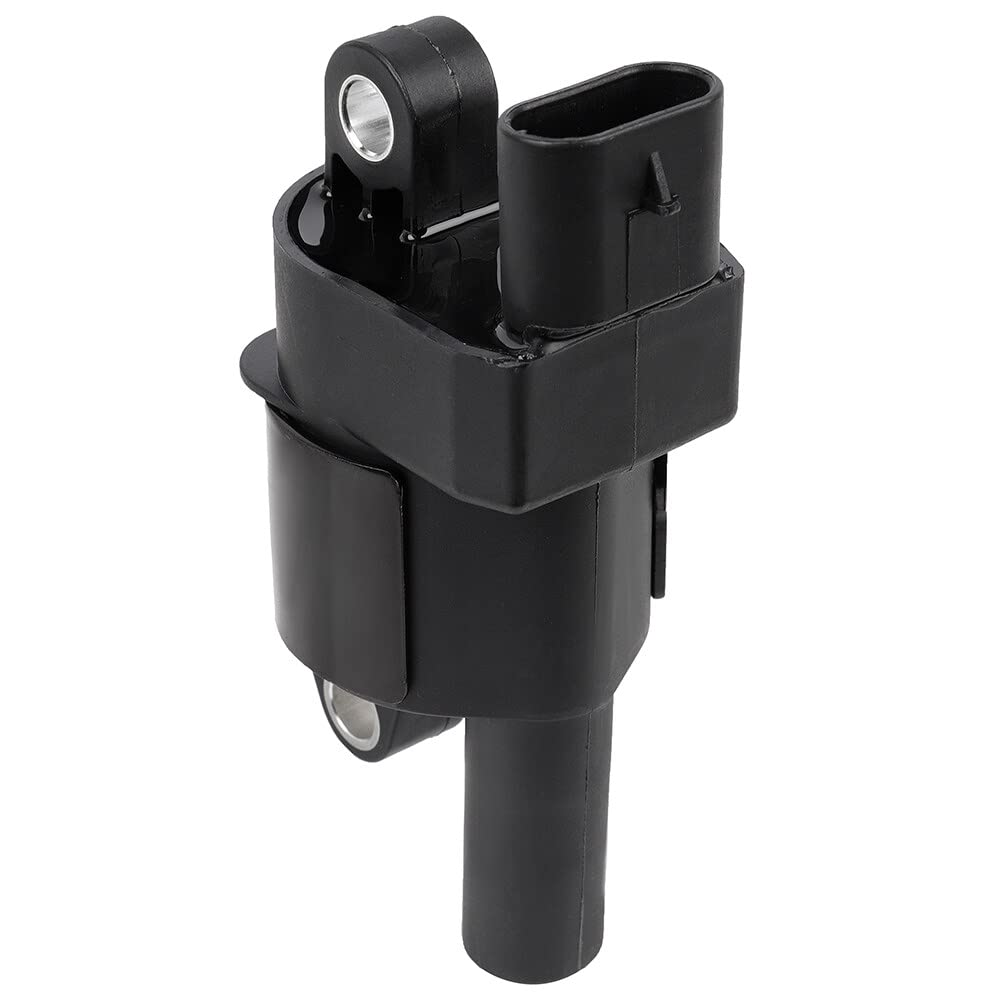 OCPTY ignition coil pack front view for quick replacement and reliable ignition