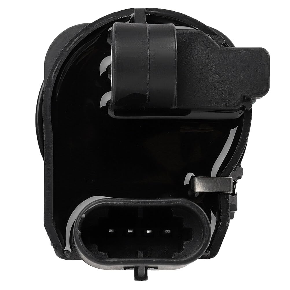 OCPTY ignition coil test under extreme temperature simulation demonstrates durability