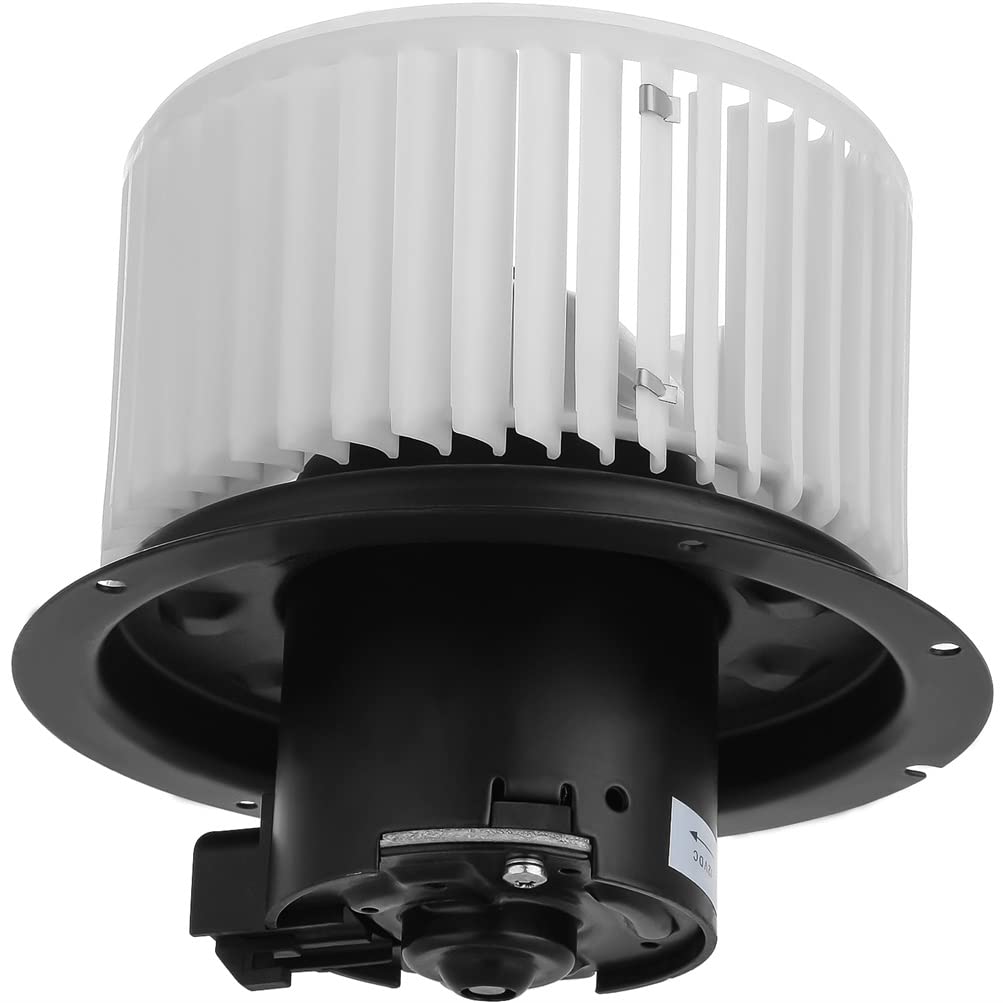 OCPTY OE-quality AC blower unit ensures consistent cabin climate control.