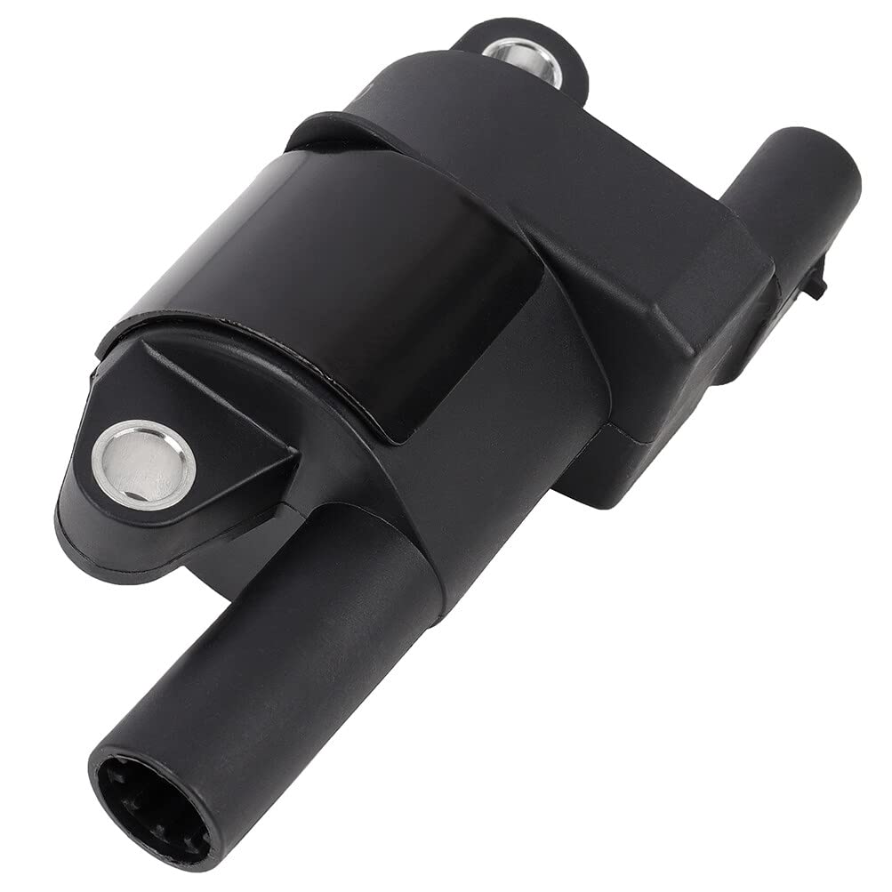 OCPTY ready-to-use replacement coil enhances GM vehicle ignition reliability