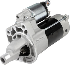 OCPTY starter front view for Chrysler Pacifica, ready for quick startup power.