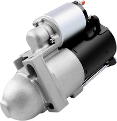 OCPTY starter motor assembly for 4.3L engines with reliable ignition potential