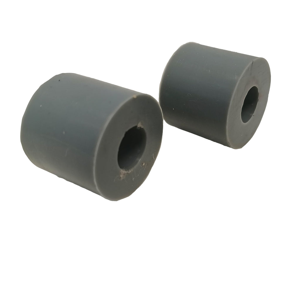 OCS Parts durable construction materials for long-lasting parts