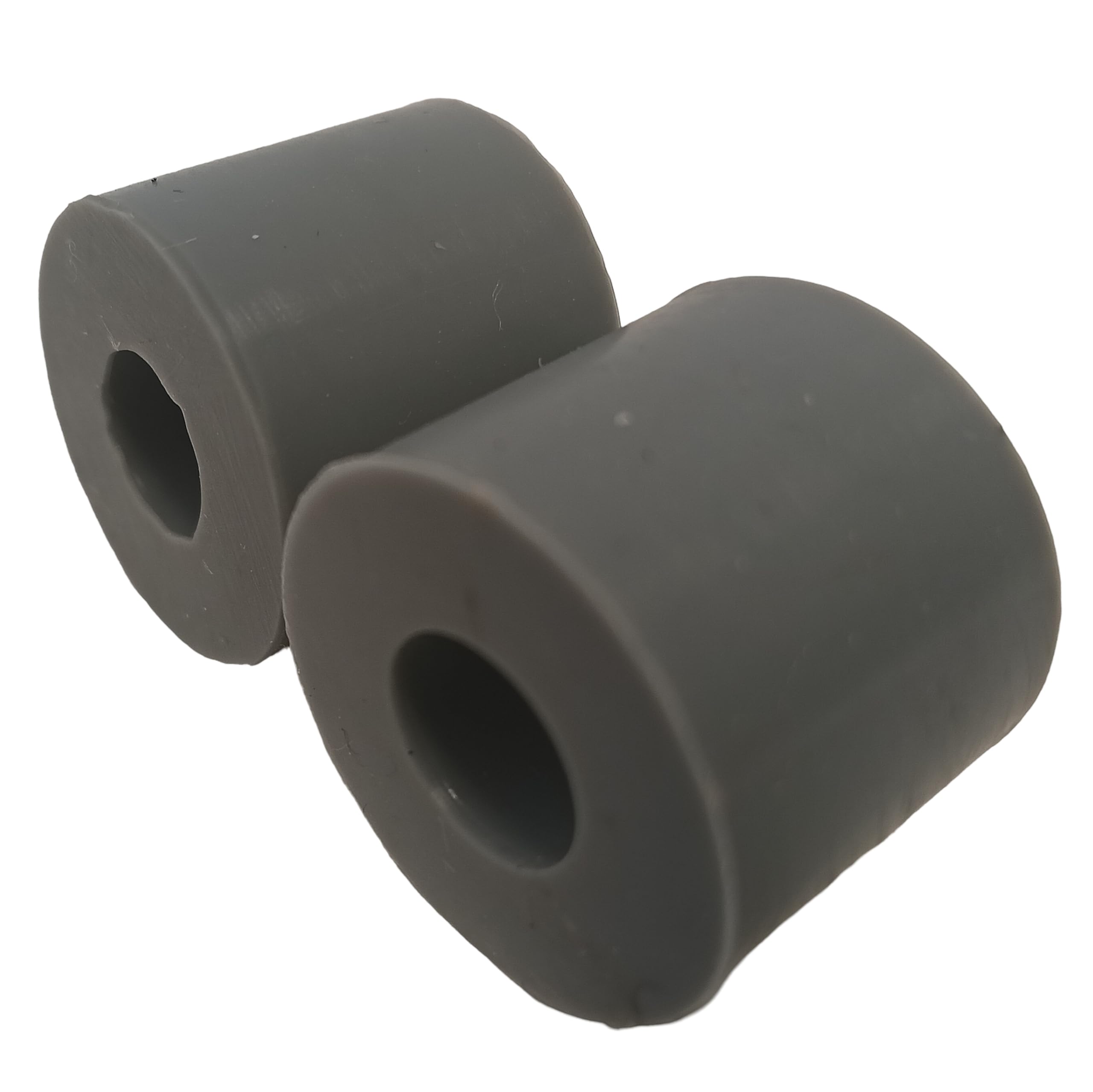 OCS Parts package includes bumpers and feet for Nemco units
