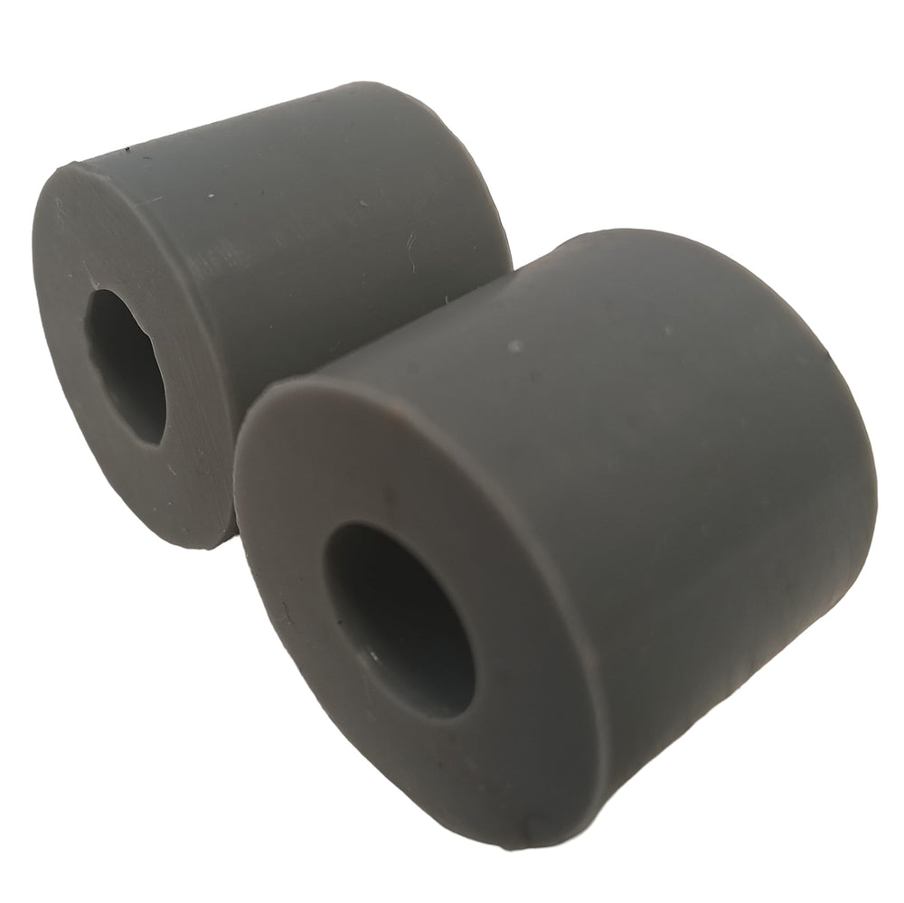OCS Parts package includes bumpers and feet for Nemco units