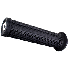 ODI Grip Vans Lock-On V2.1 black grip for secure control and quick install