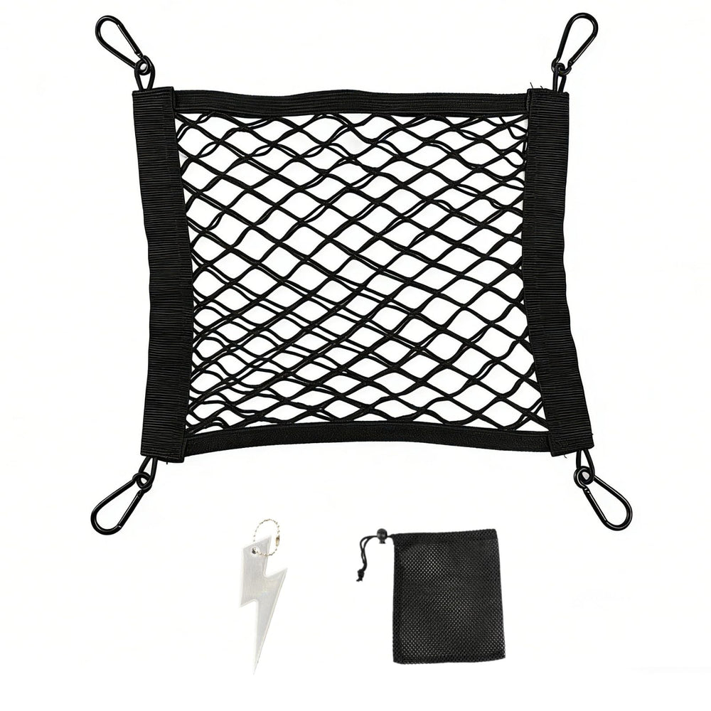 ODJVM helmet holder for backpack securing a helmet during travel