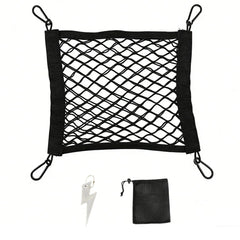 ODJVM helmet holder for backpack securing a helmet during travel