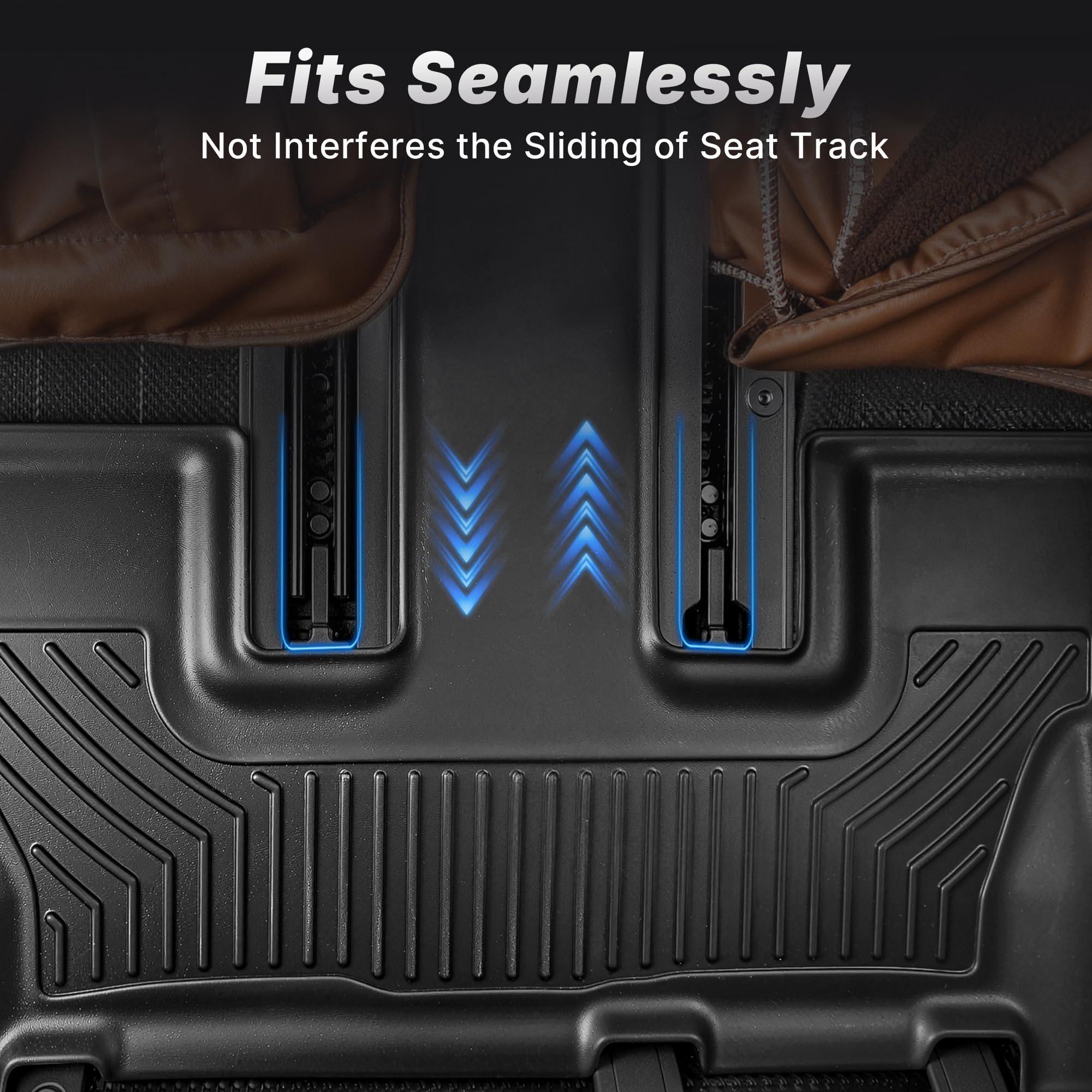 OEDRO TPE durability highlights wear resistance and flexibility in cold weather