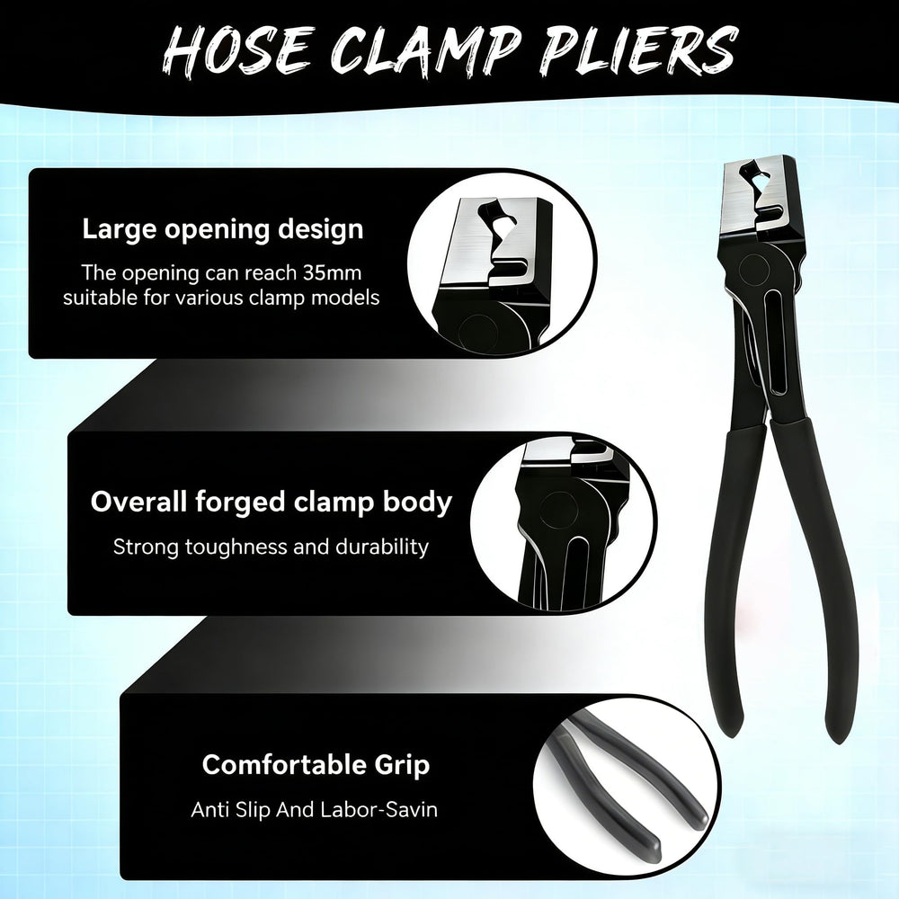 OEDTF double-ended separator tools disconnect wiring harness connectors safely.