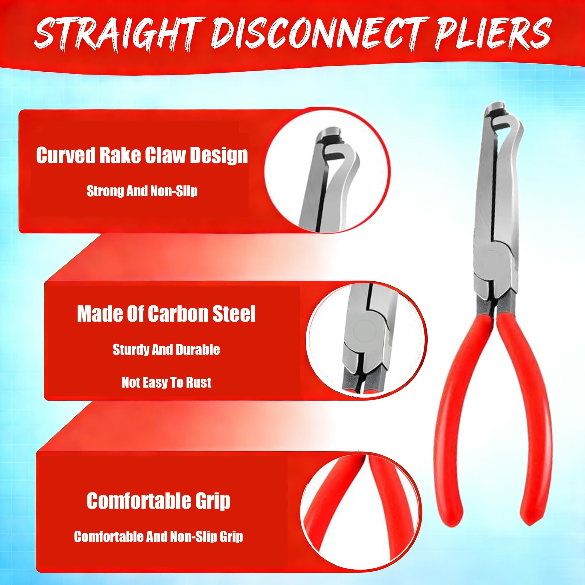 OEDTF precision pin extractor helps safe pin removal from electrical connectors.