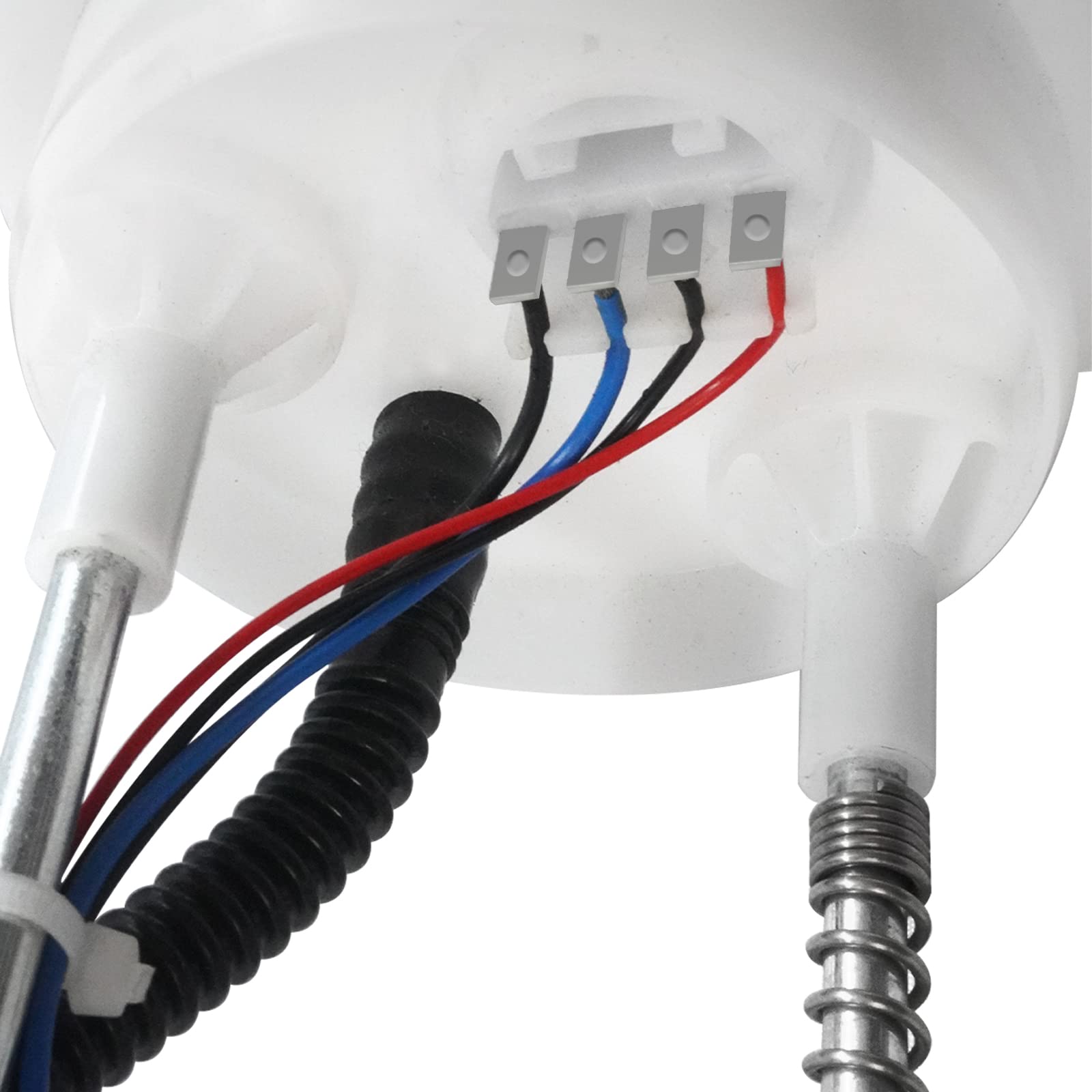 OEKITS 2521201 fuel pump module includes complete kit for quick replacement