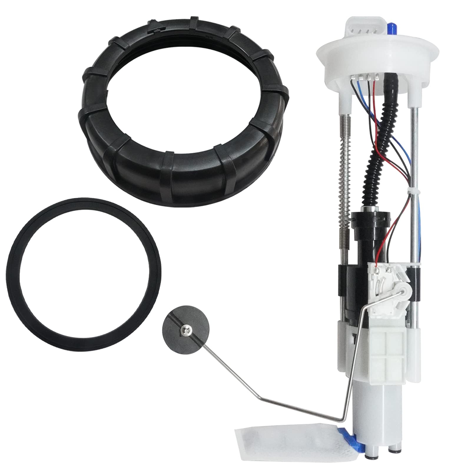 OEKITS 2521307 fuel pump module, complete kit for Polaris, easy replacement