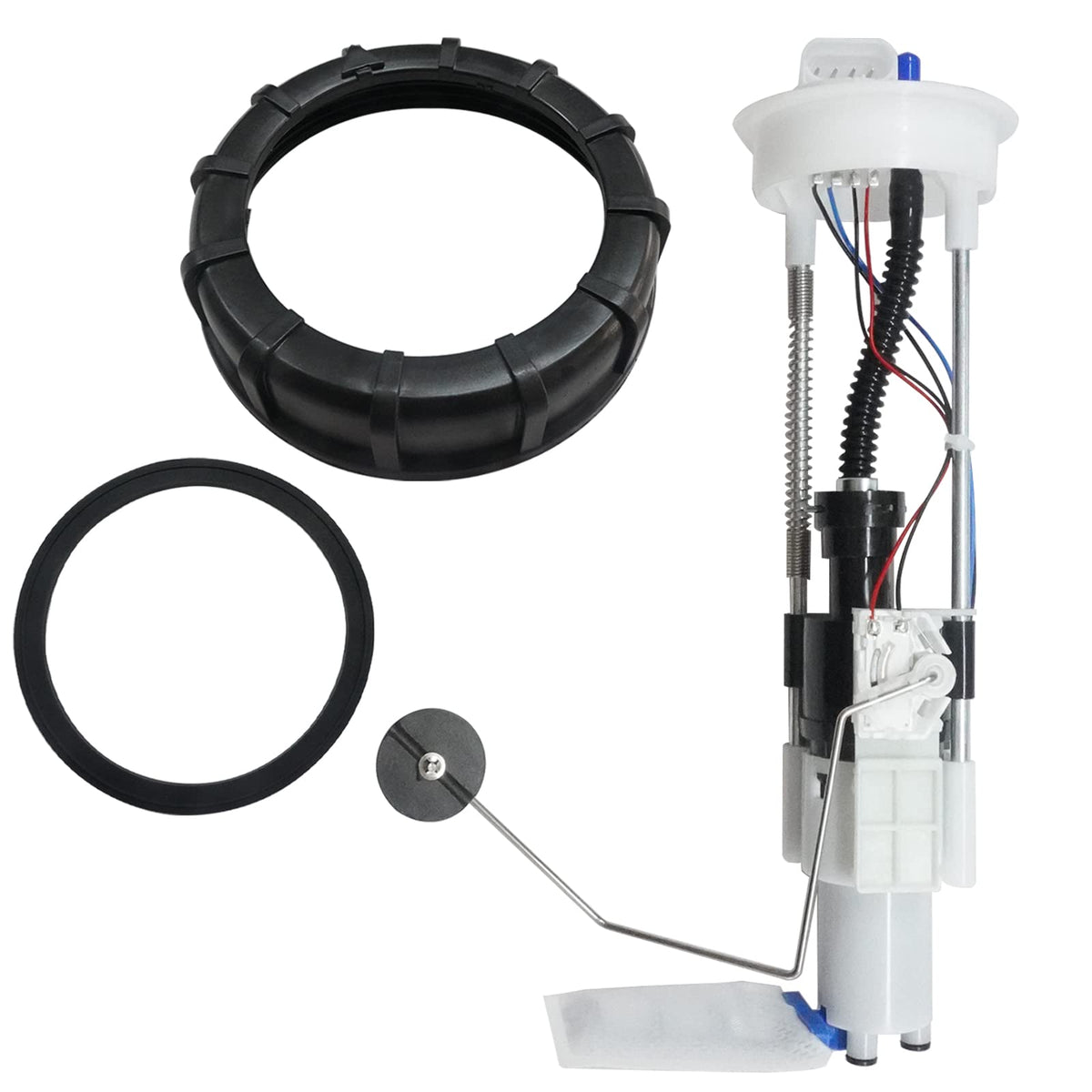 OEKITS 2521307 fuel pump module, complete kit for Polaris, easy replacement