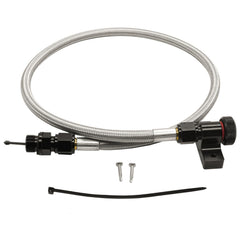 OEKITS 6R80 dipstick kit front view for Ford F-150, easy direct-fit installation