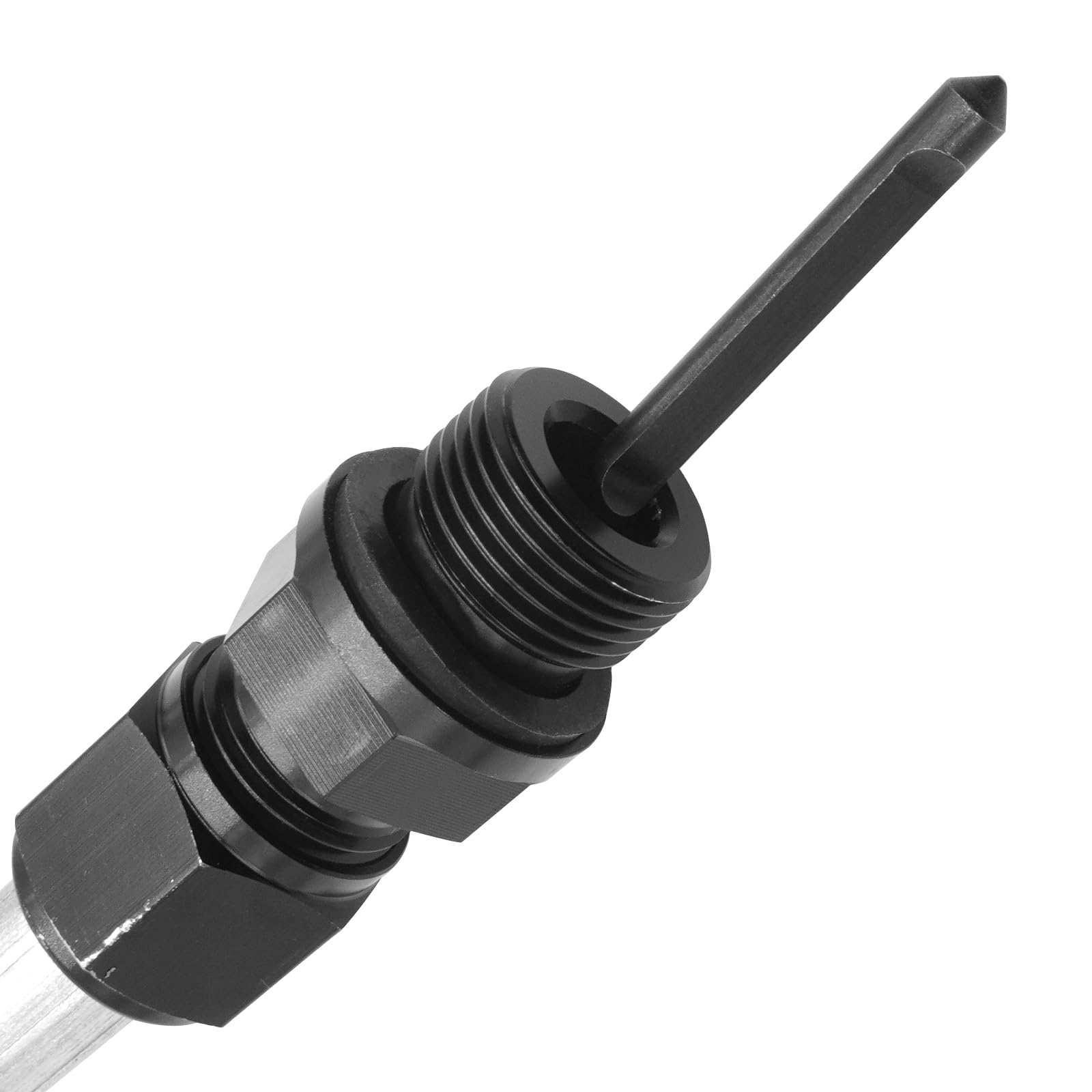 OEKITS 6R80 dipstick kit labels with compatible part information