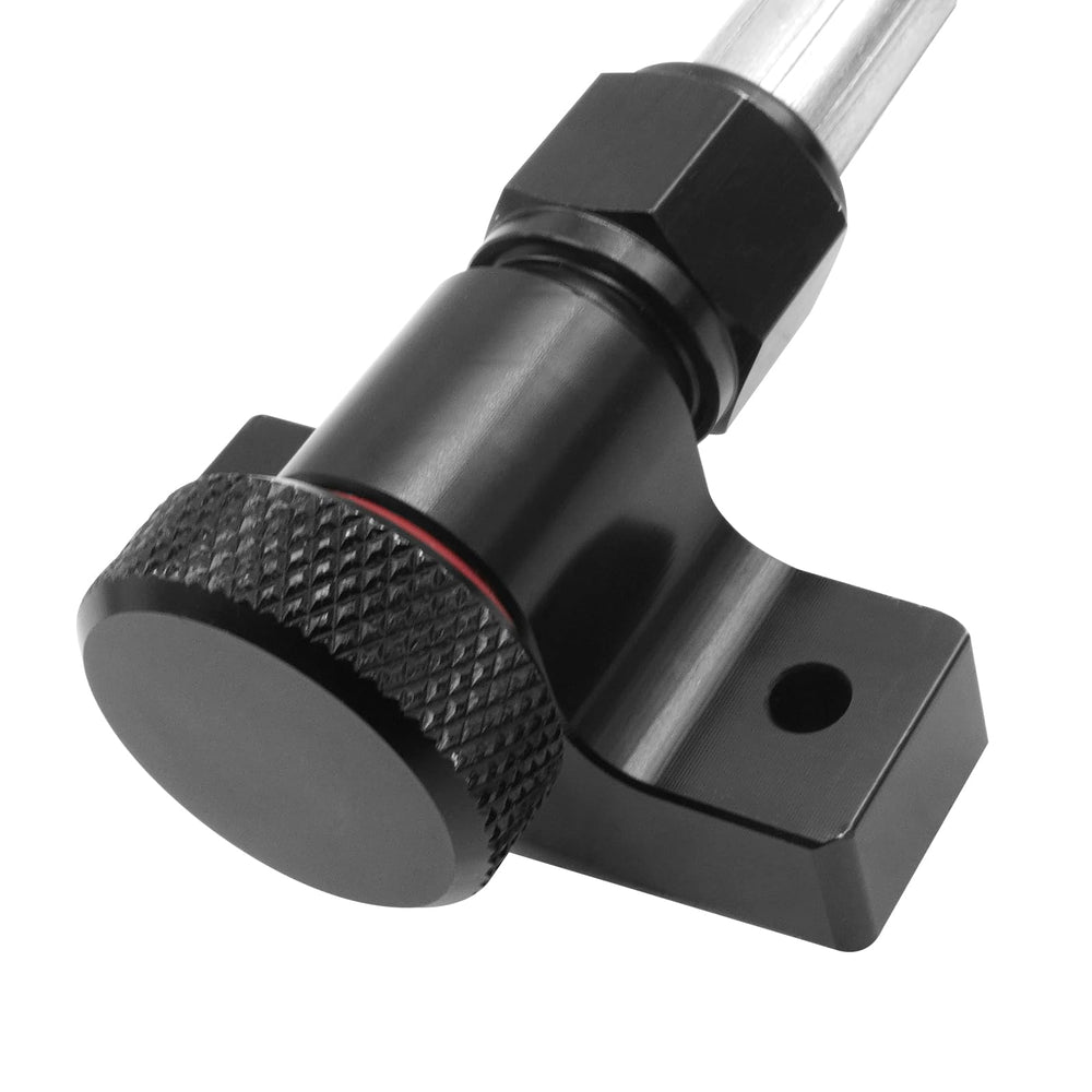 OEKITS 6R80 dipstick kit steel body, corrosion-resistant design