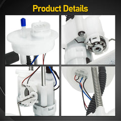 OEKITS compatibility-2014-2019-polaris-rzr ensures a direct-fit replacement for multiple models.