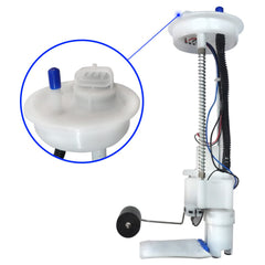 OEKITS complete kit for quick Polaris fuel pump replacement