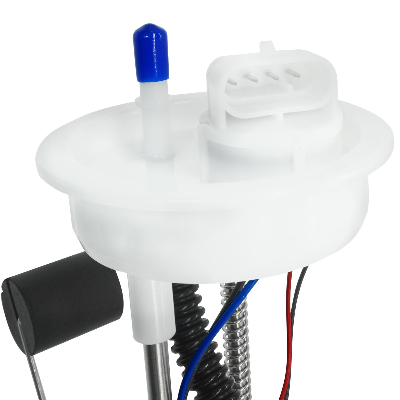 OEKITS durable-components-fuel-system designed for longevity under rugged riding conditions.