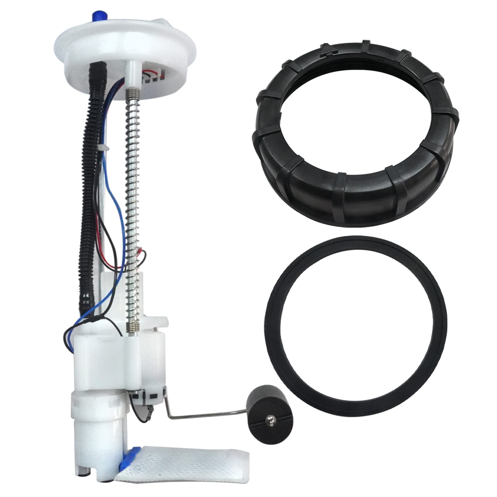 OEKITS fuel pump assembly 47-1002 for Polaris ensures reliable fuel delivery