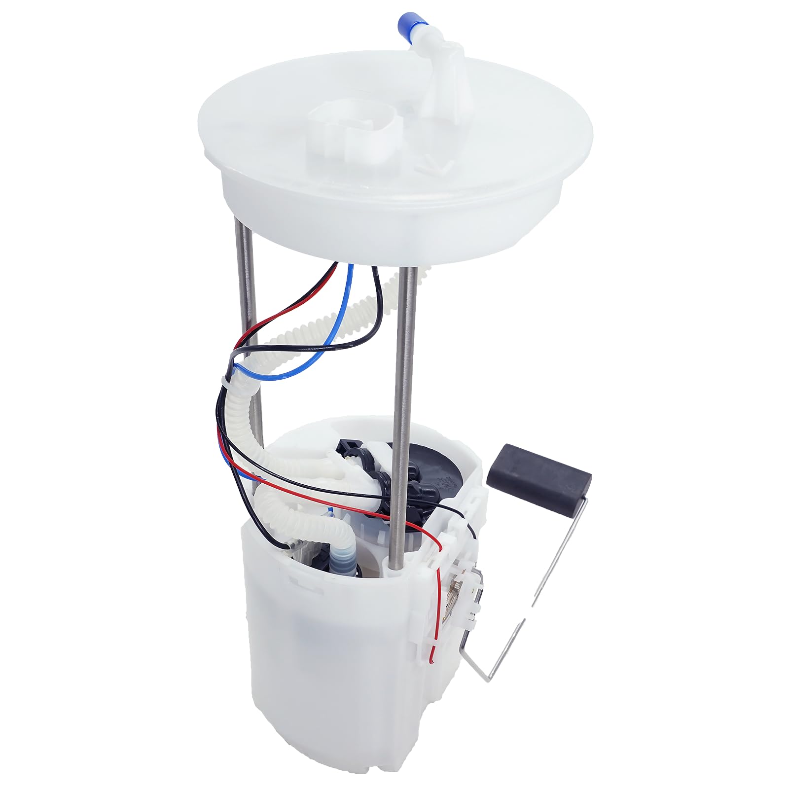 OEKITS DIY-friendly fuel pump replacement for Club Car