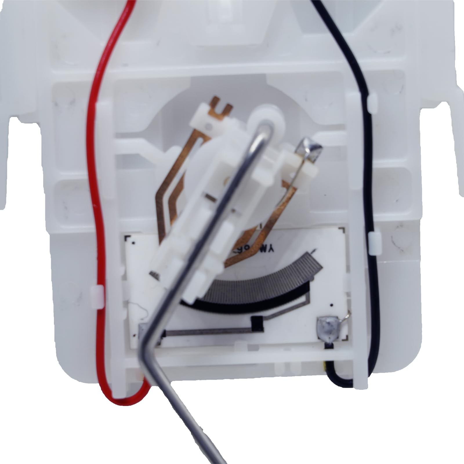 OEKITS fuel pump assembly undergoing reliability testing