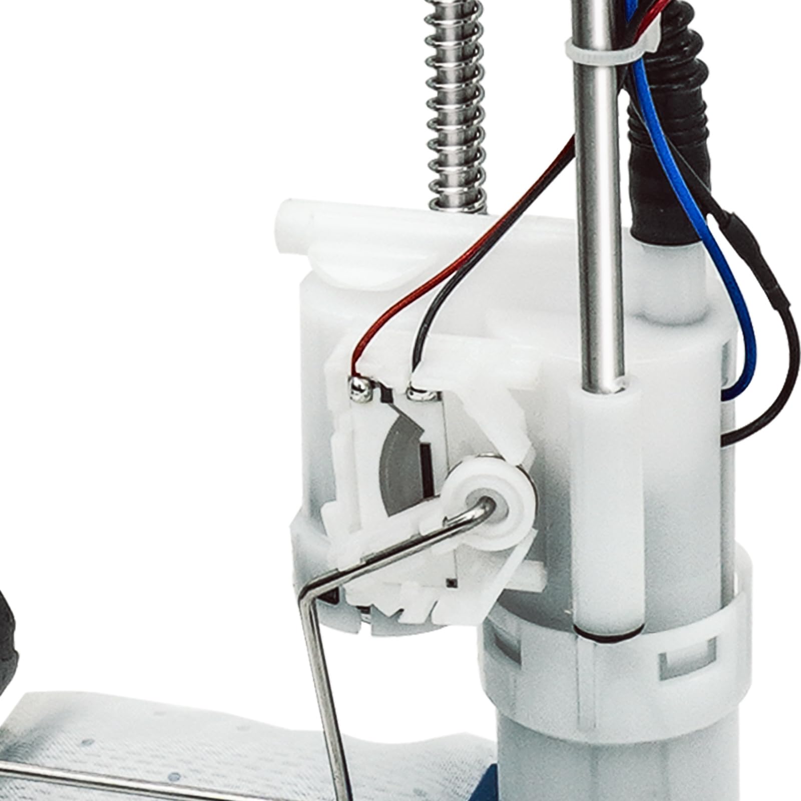OEKITS installation-easy-fit enables quick swap with minimal tools.