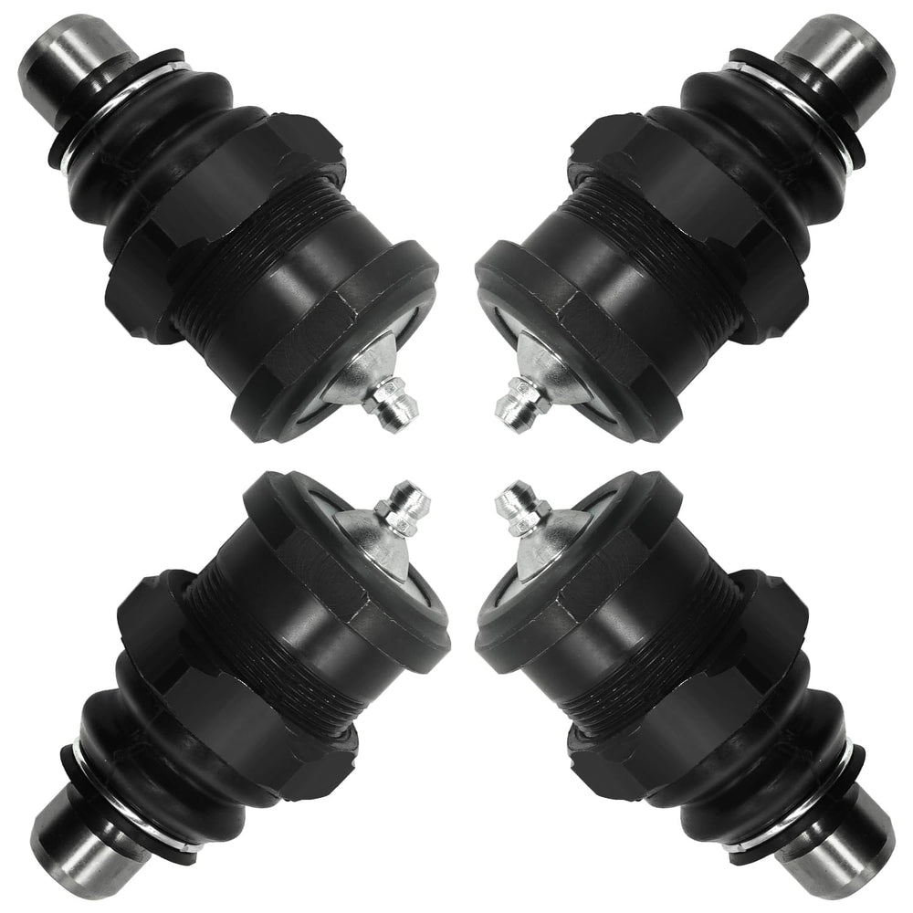 OEKITS KRZRBJ10 ball joint front view built for rugged Polaris RZR performance