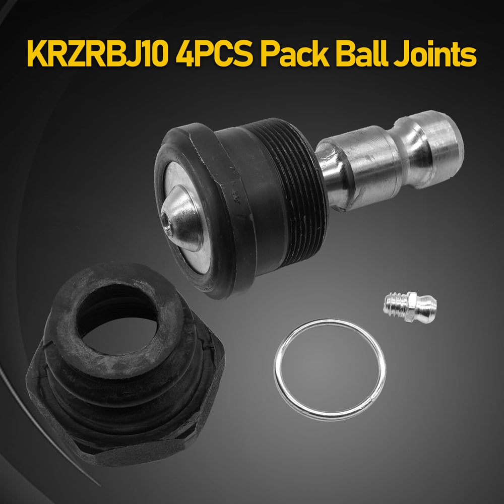 OEKITS KRZRBJ10 with heat-treated studs for robustness