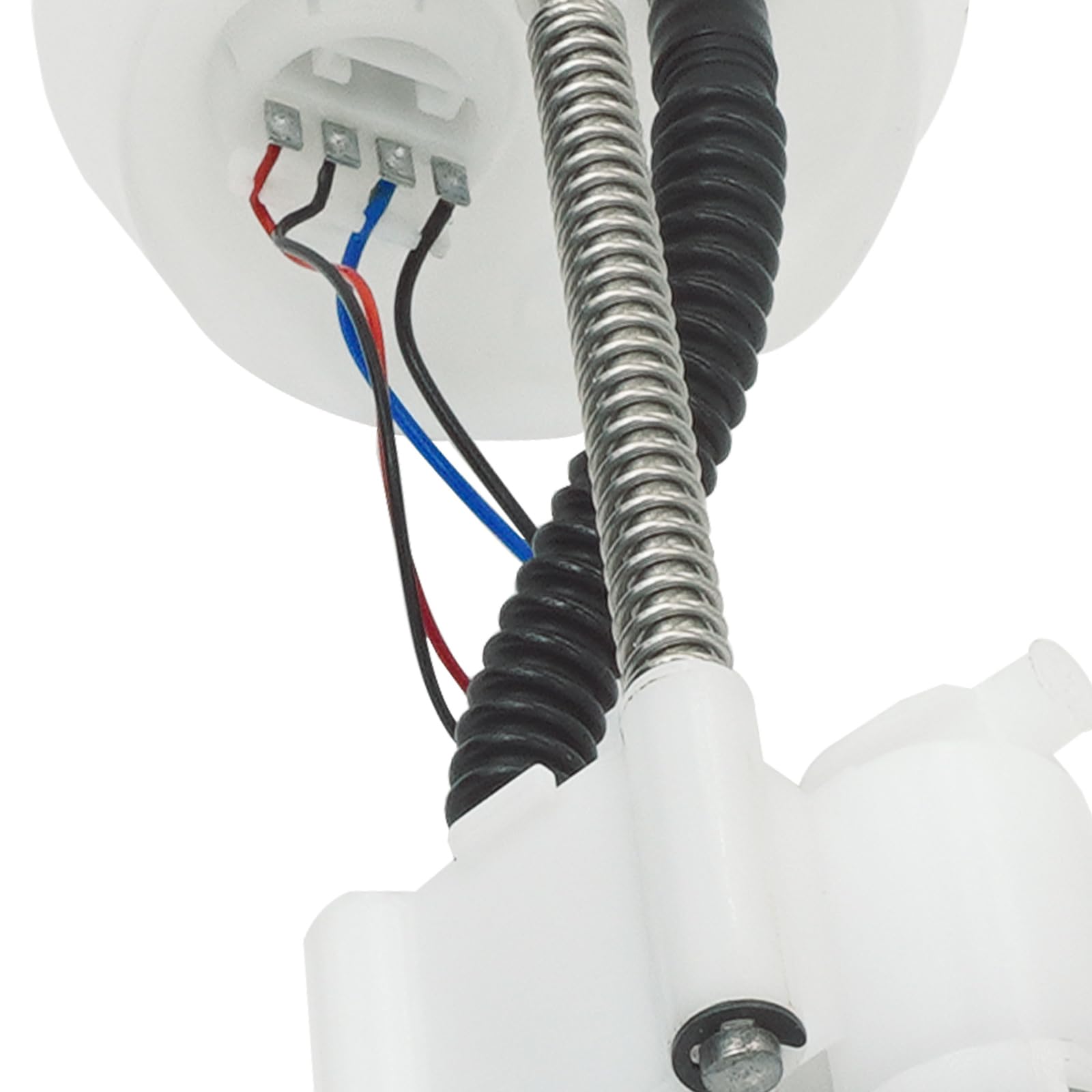 OEKITS pressure-regulator-included helps stabilize fuel pressure for steady performance.