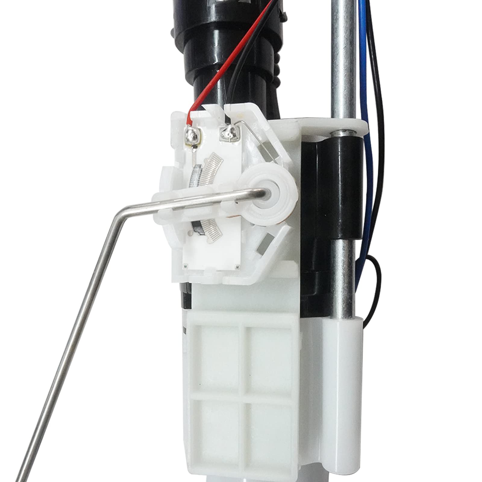 OEKITS quiet-operation fuel pump for ultra-silent performance
