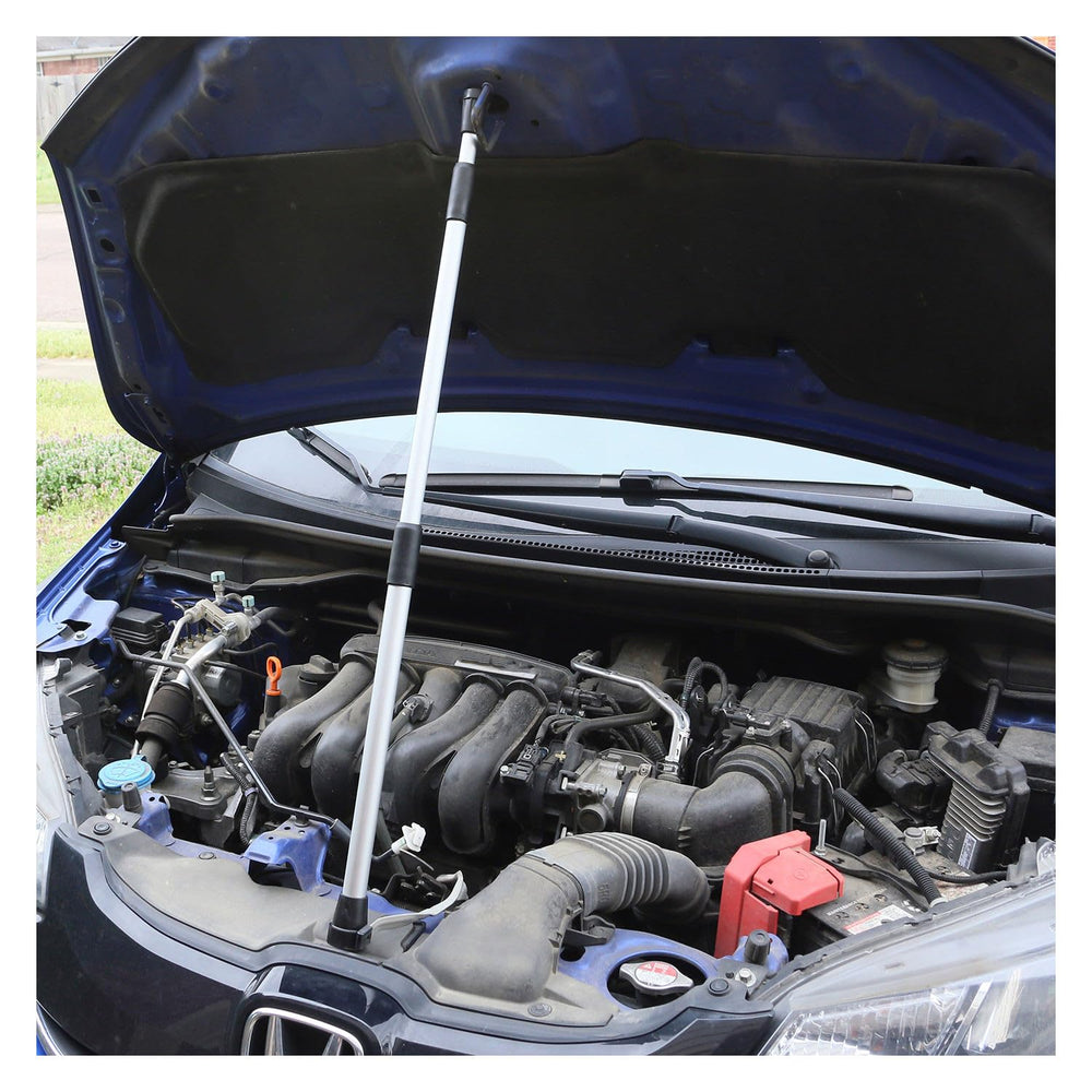 OEMTOOLS 24211 hood prop rod daily-use tool for body shops and garages.