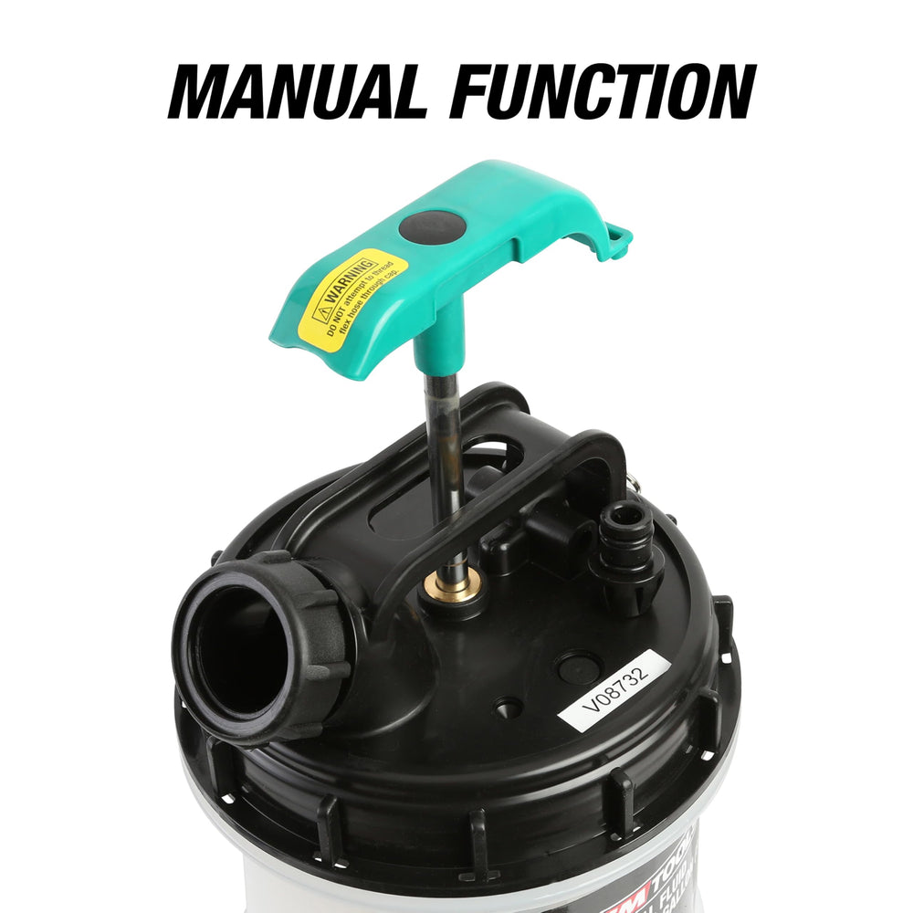 Reinforced tubing stays flexible and resists kinks for smooth fluid flow