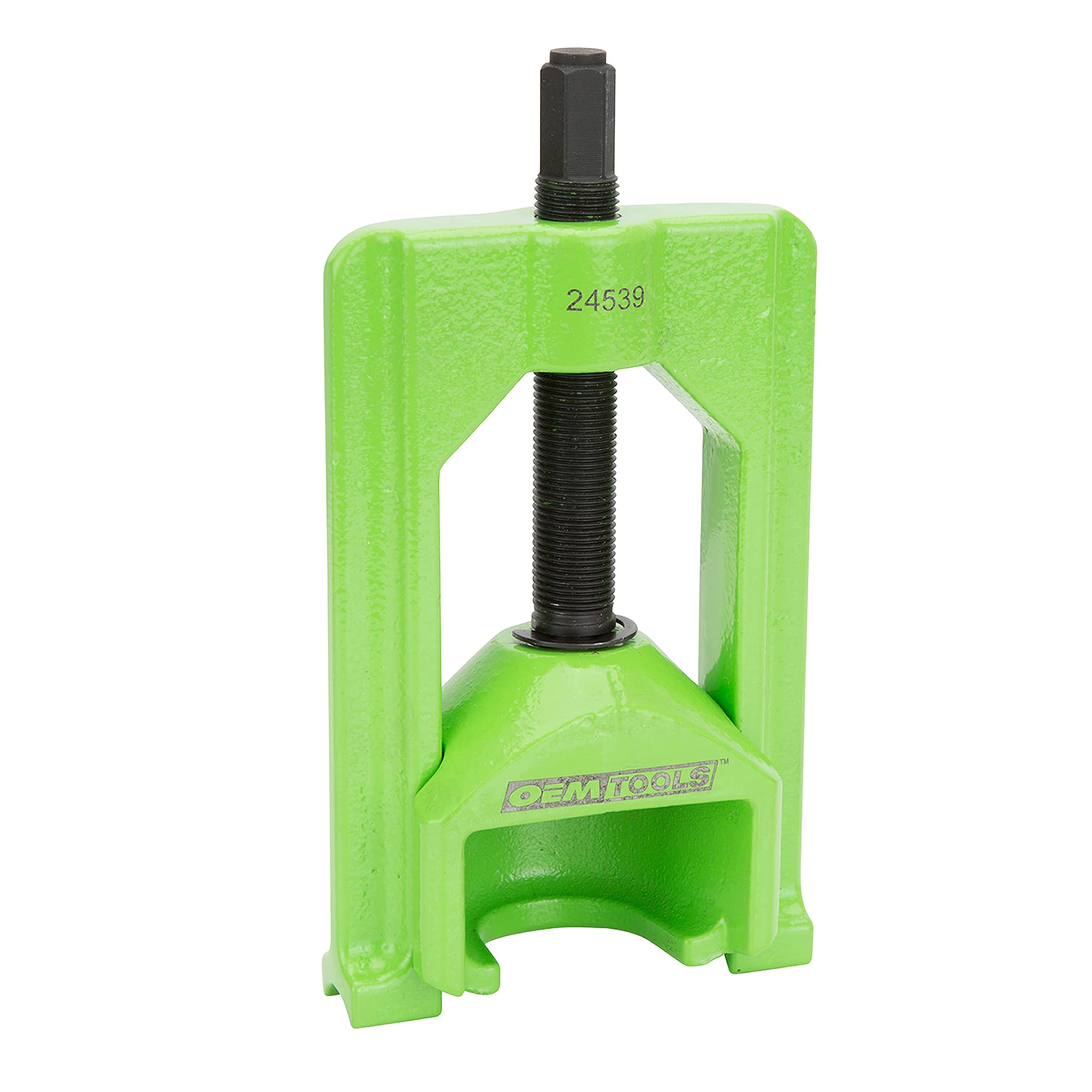 OEMTOOLS 24539 U Joint Puller removes a driveline joint safely