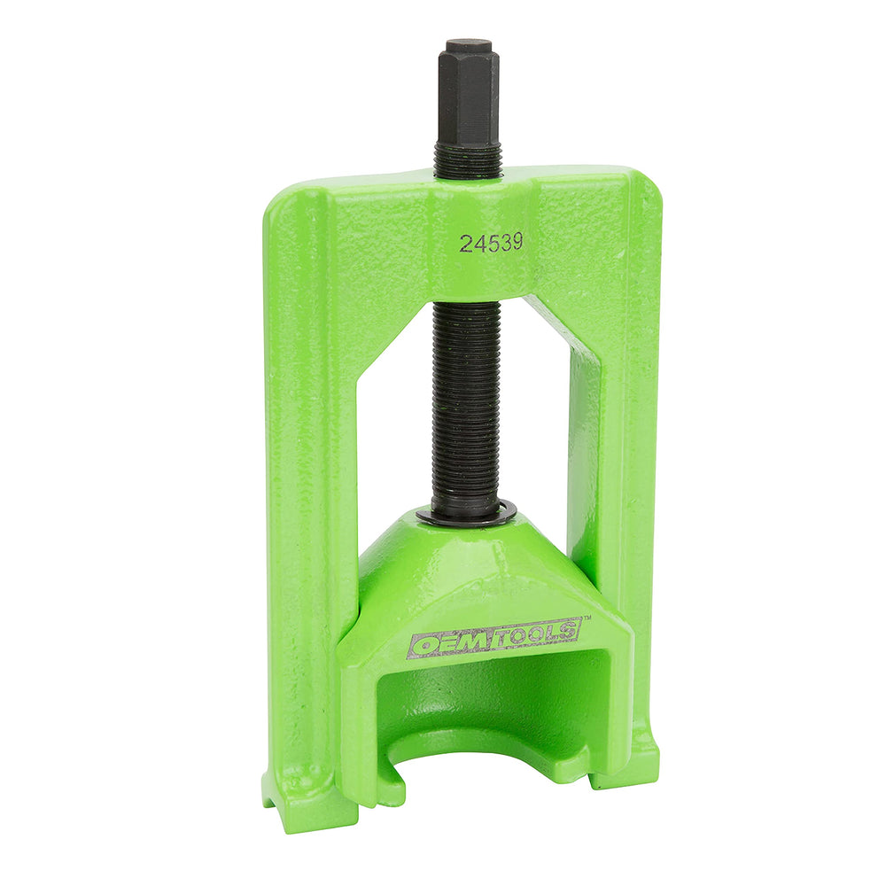 OEMTOOLS 24539 U Joint Puller removes a driveline joint safely