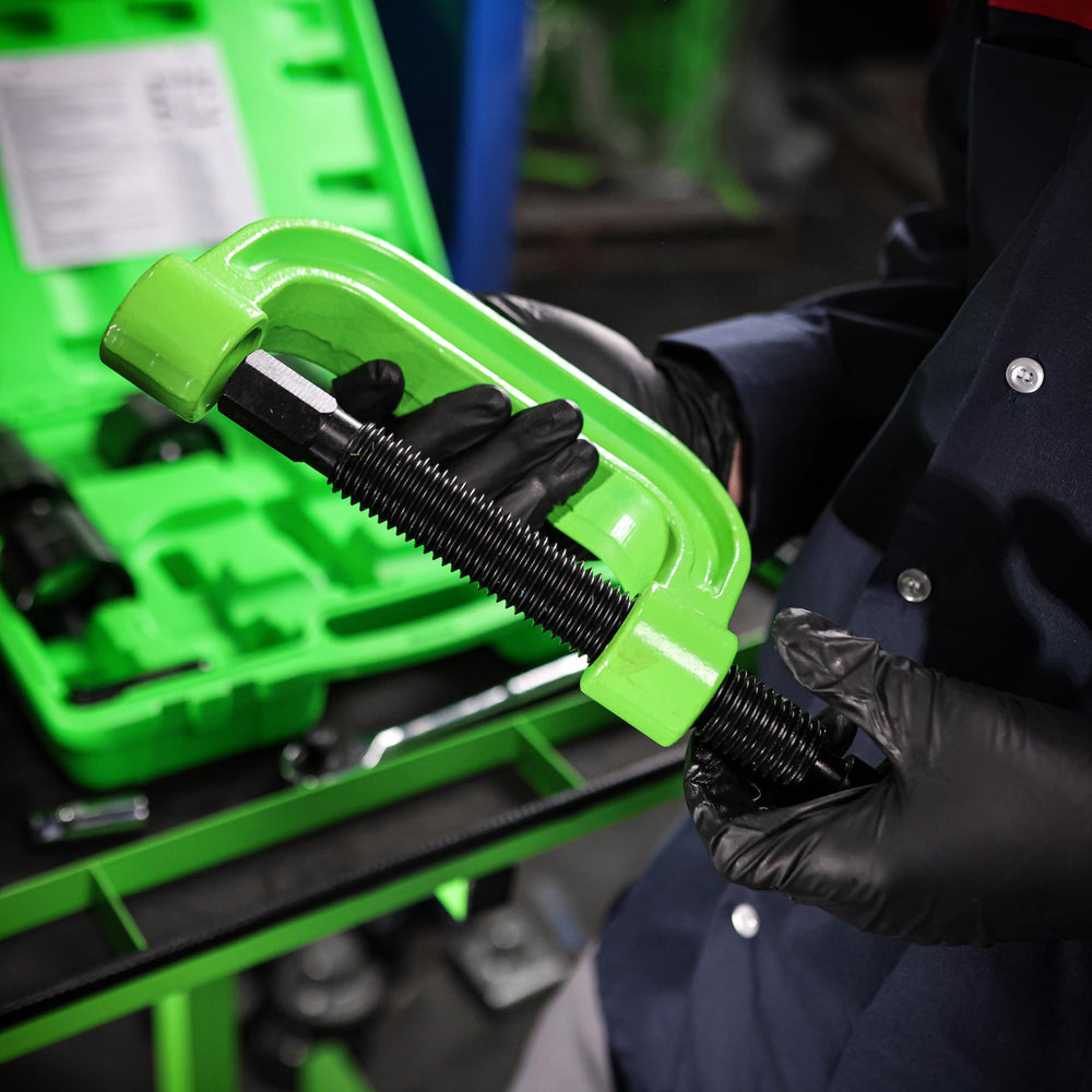 OEMTOOLS 25104 professional-grade tool for shop or mobile use.