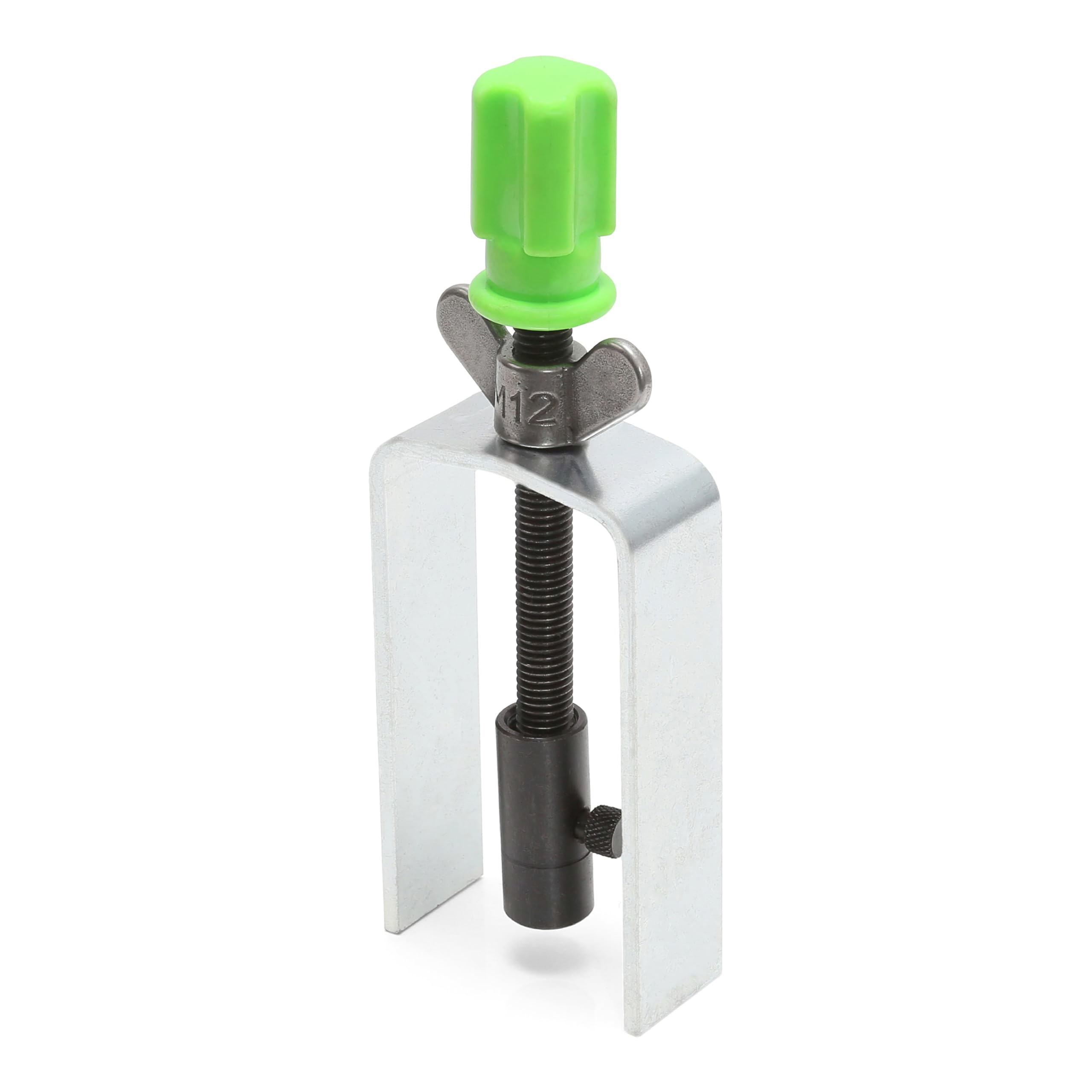 OEMTOOLS 25134 steering wheel lock plate remover tool ready for service in workshop