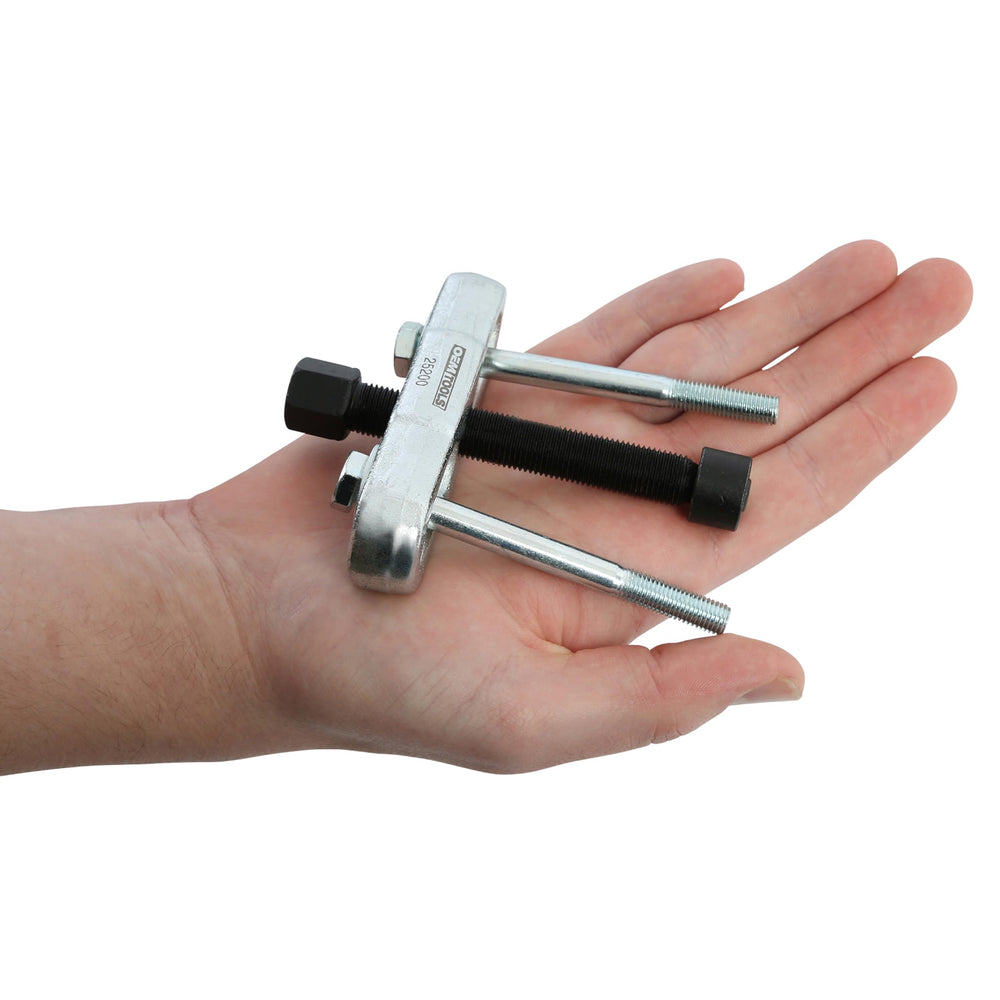 Bolt size 5/16 x 24 included in the OEMTOOLS kit for compatibility