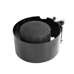 OEMTOOLS 25231 half-inch drive compatibility for easy use in tight spaces