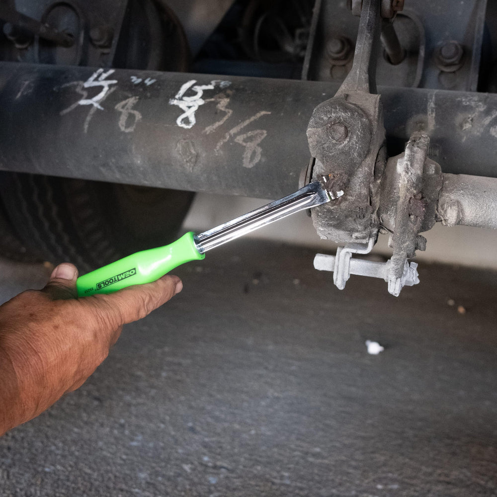 OEMTOOLS 25252 semi-truck brake tool kit for versatile brake maintenance.