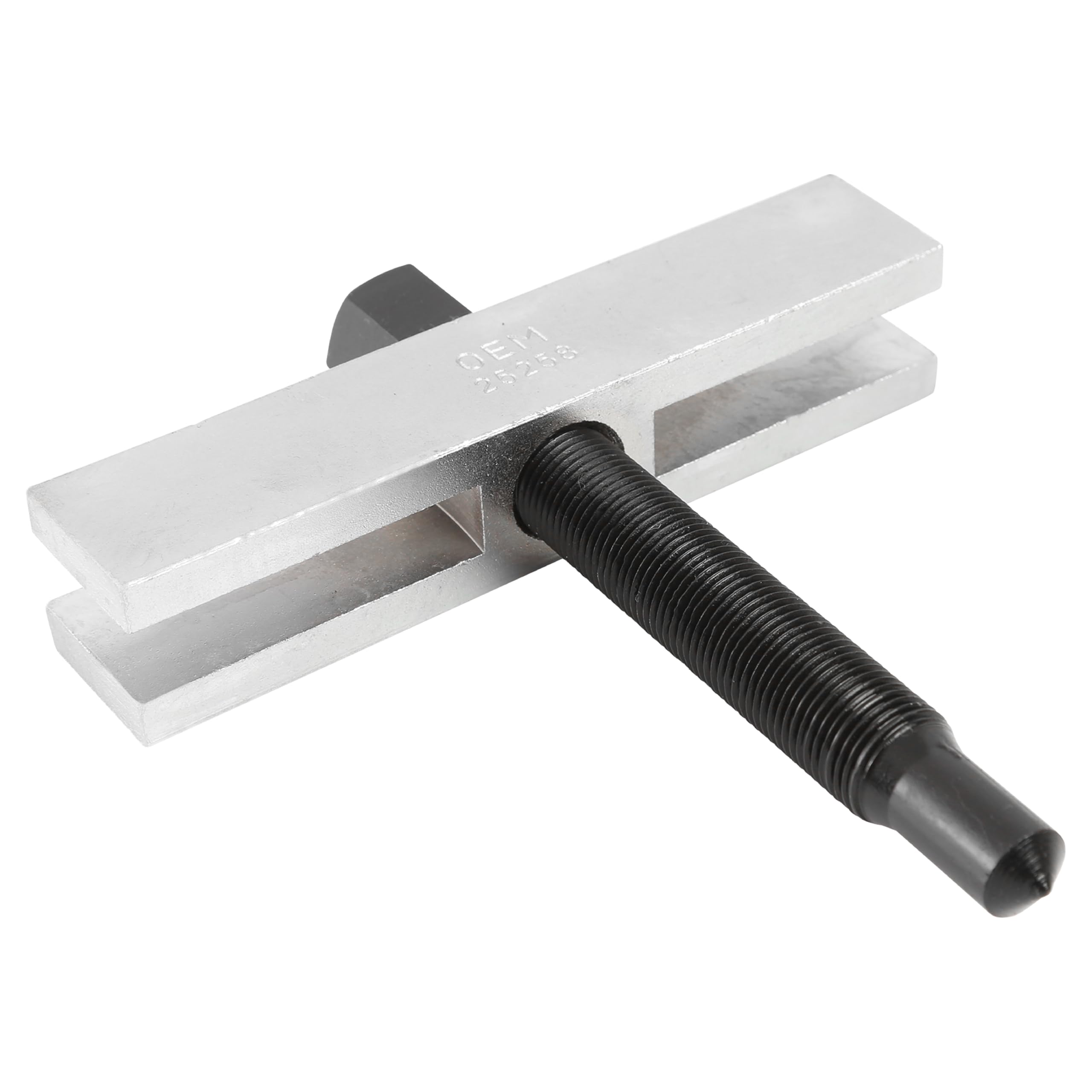 OEMTOOLS 25258 gear puller with 5 inch yoke for easy gear removal.