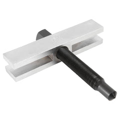 OEMTOOLS 25258 gear puller with 5 inch yoke for easy gear removal.