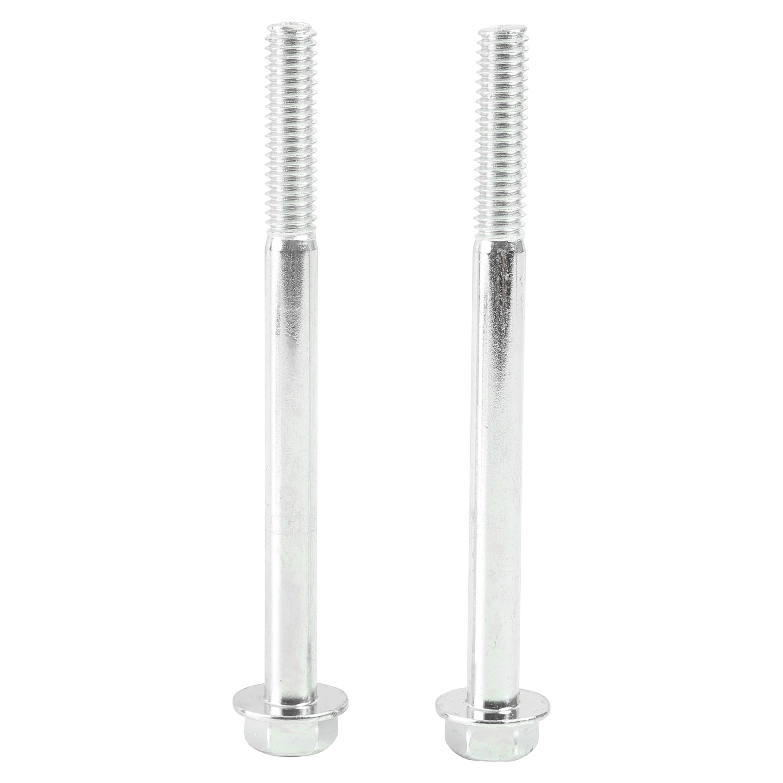 OEMTOOLS 25258 tapped-hole compatibility enables pulley service.